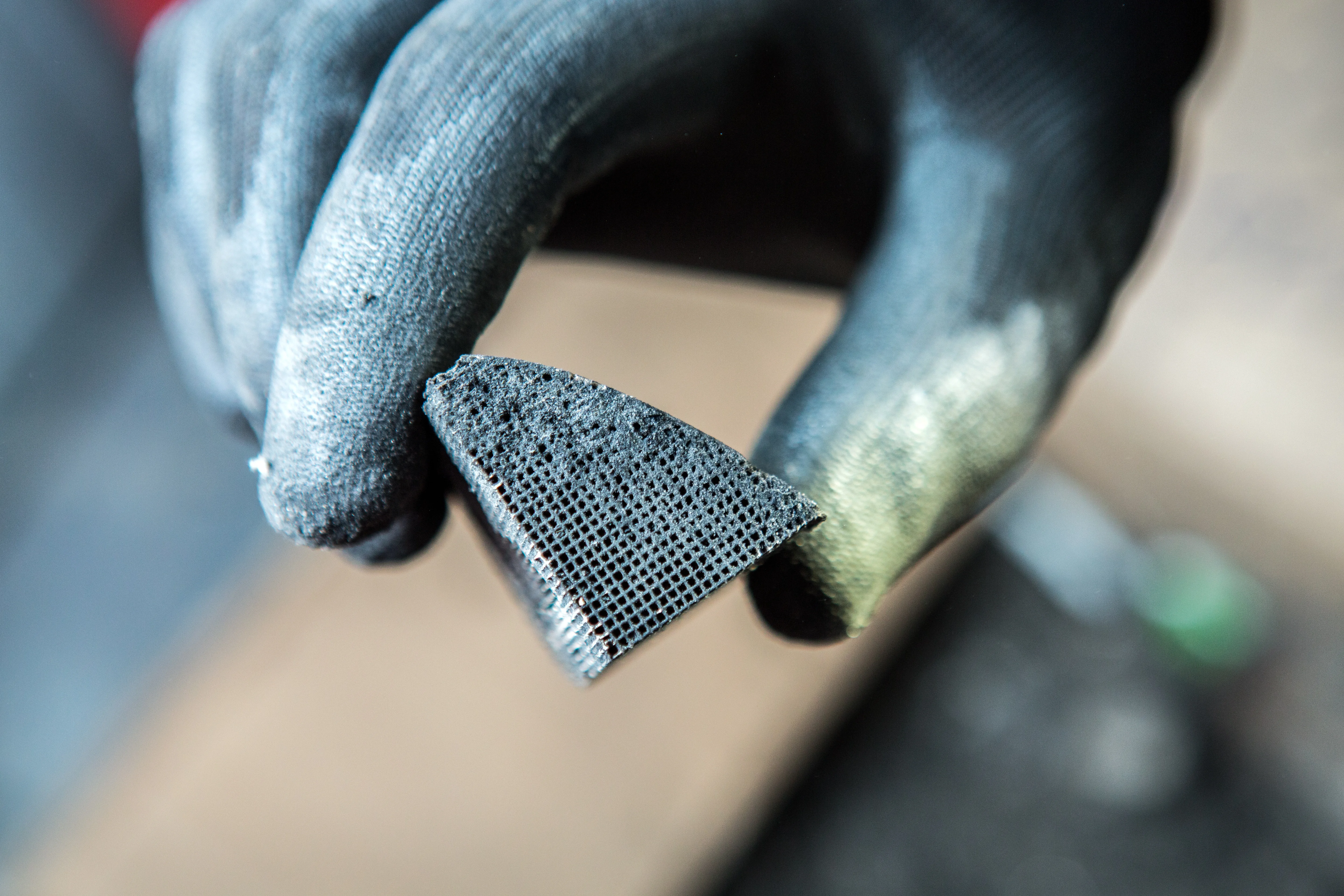 Metals Found Inside Catalytic Converters