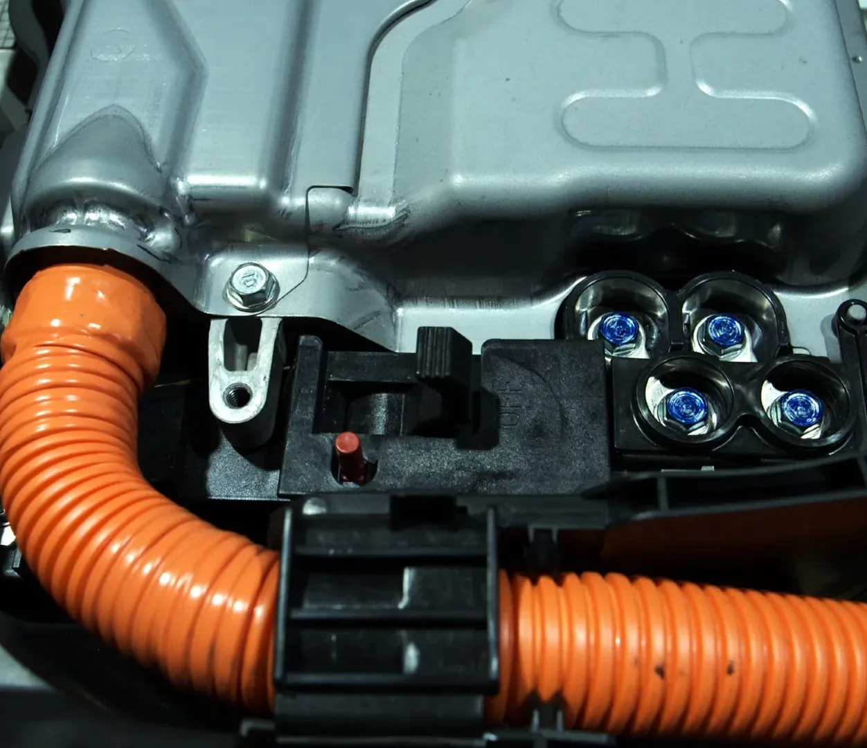 Batteries