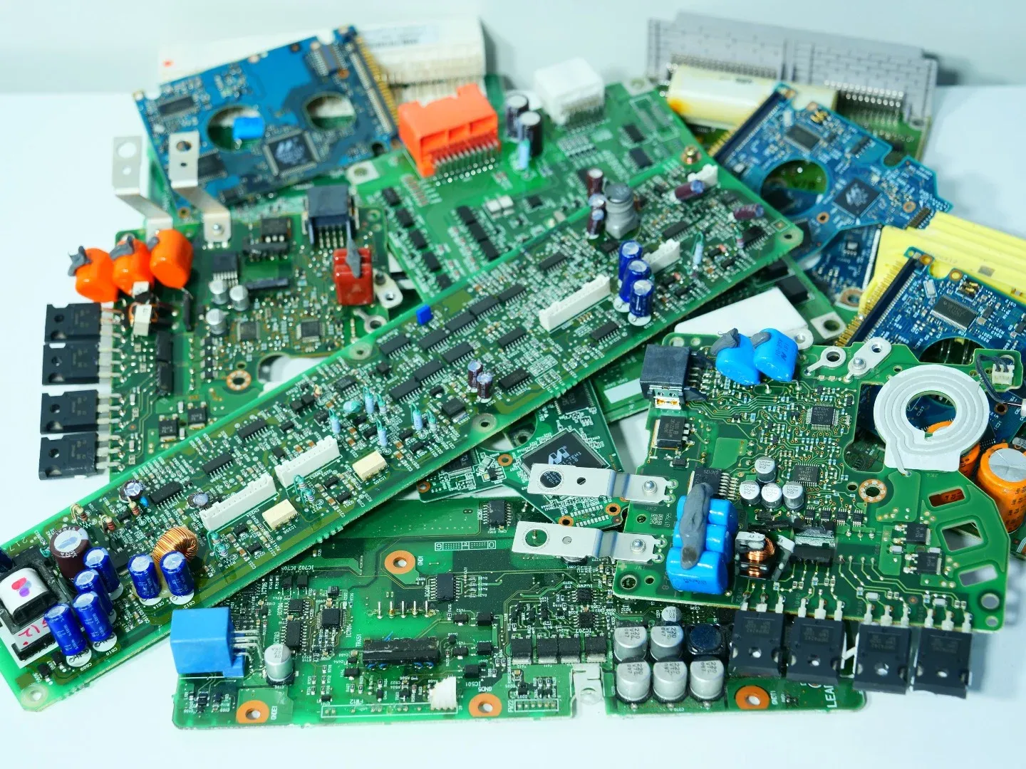 Electronic Waste